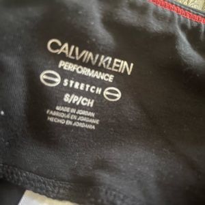 Calvin Klein Performance Leggings